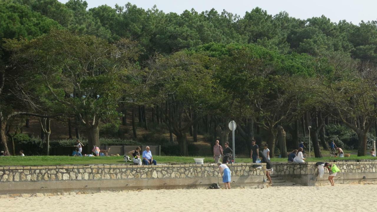 La Jetee Des Marins - Studio 103 Lägenhet Arcachon Exteriör bild